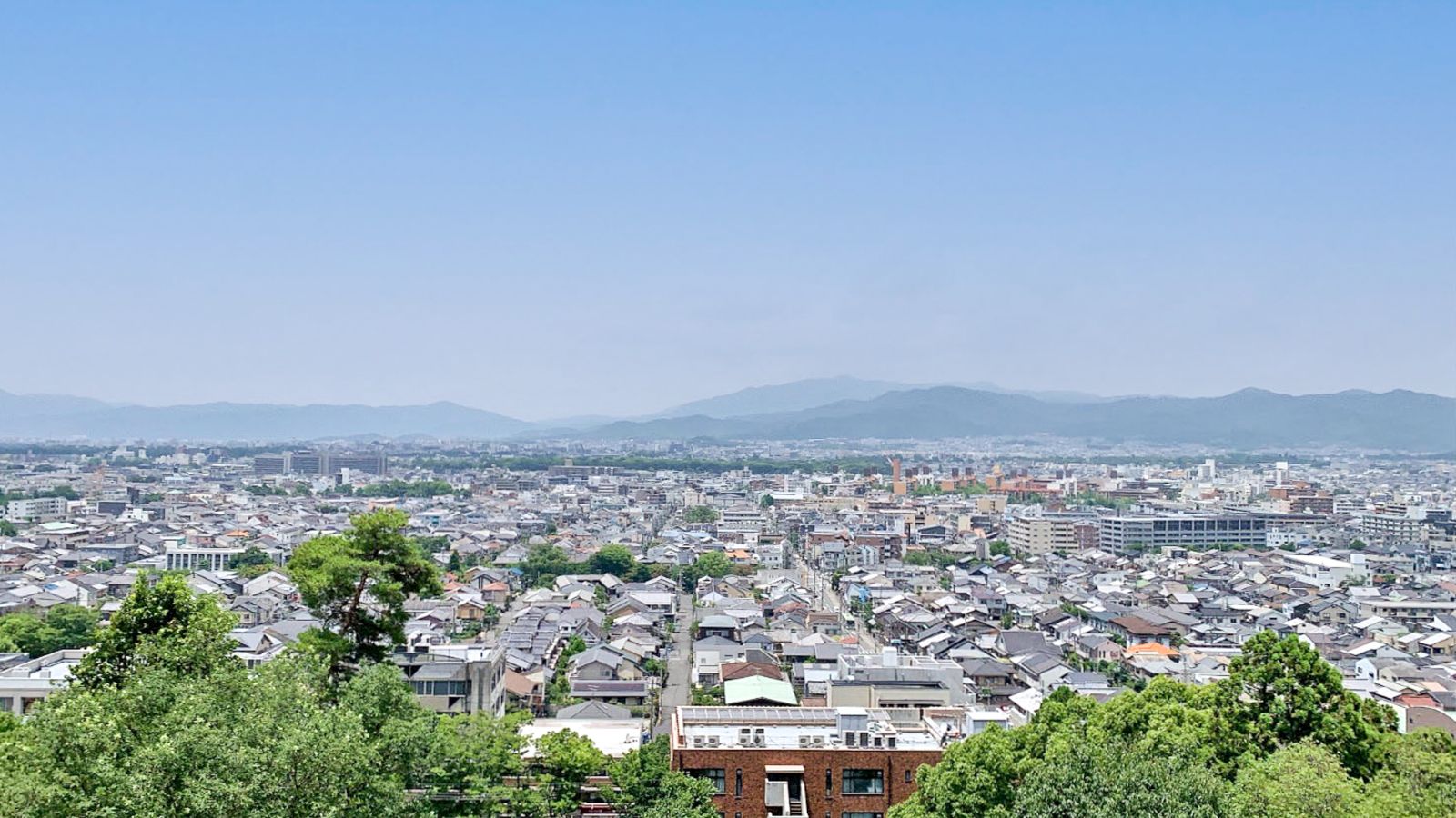 京都の活断層と地震 ― 文芸表現学科の学生が届ける瓜生通信 | 瓜生通信
