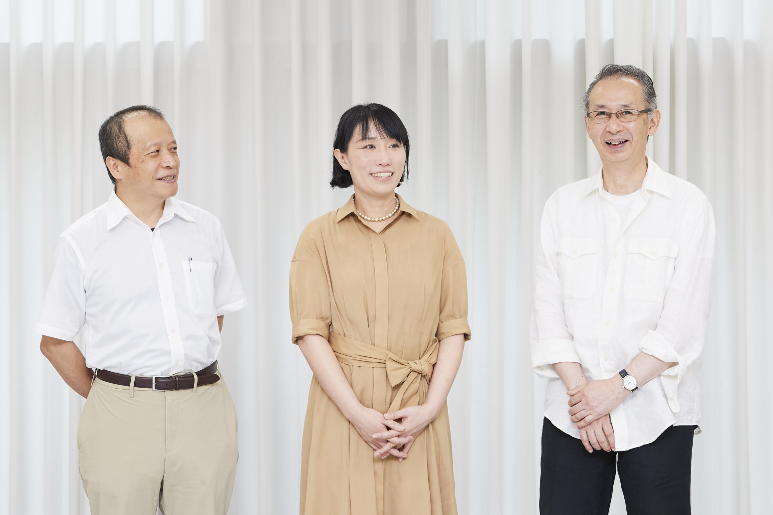 あらゆる世代に開かれた芸術の学び舎「藝術学舎」の魅力を語る ― 上村