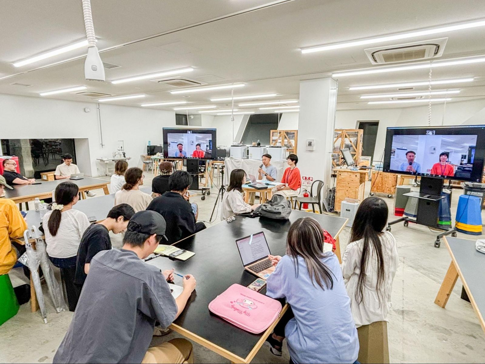 公害をなくせ！　東京写真専門学院報道ゼミナール教室 公害をなくせ！ 東京写真専門学院報道ゼミナール教室 公害をなくせ