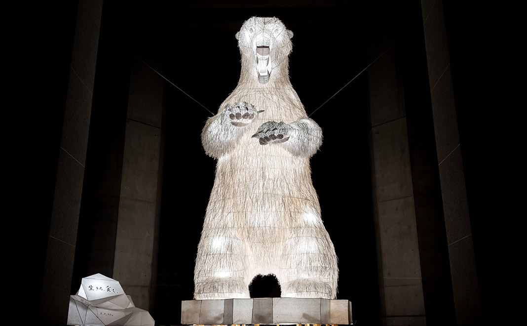 京造ねぶた2017」受賞作が発表 | 瓜生通信