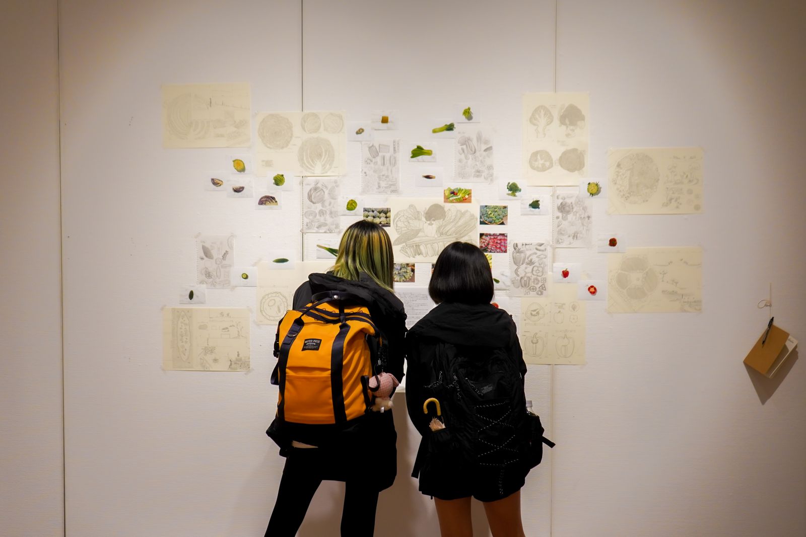 様々な学生・作品が遭遇＝So Good＝する展覧会 ― 学生会主催