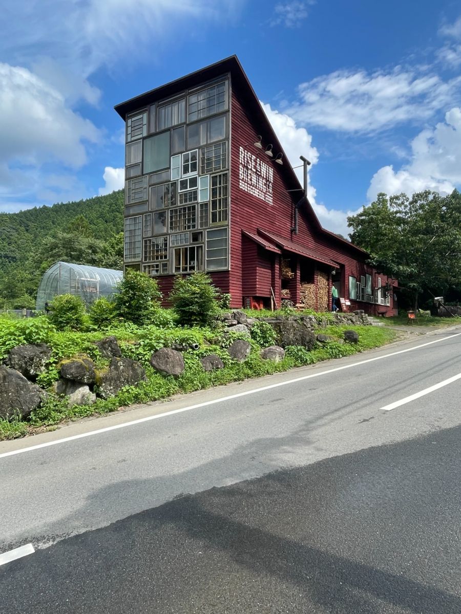 循環の町、上勝町にまなぶ [収穫祭 in 徳島] | 瓜生通信