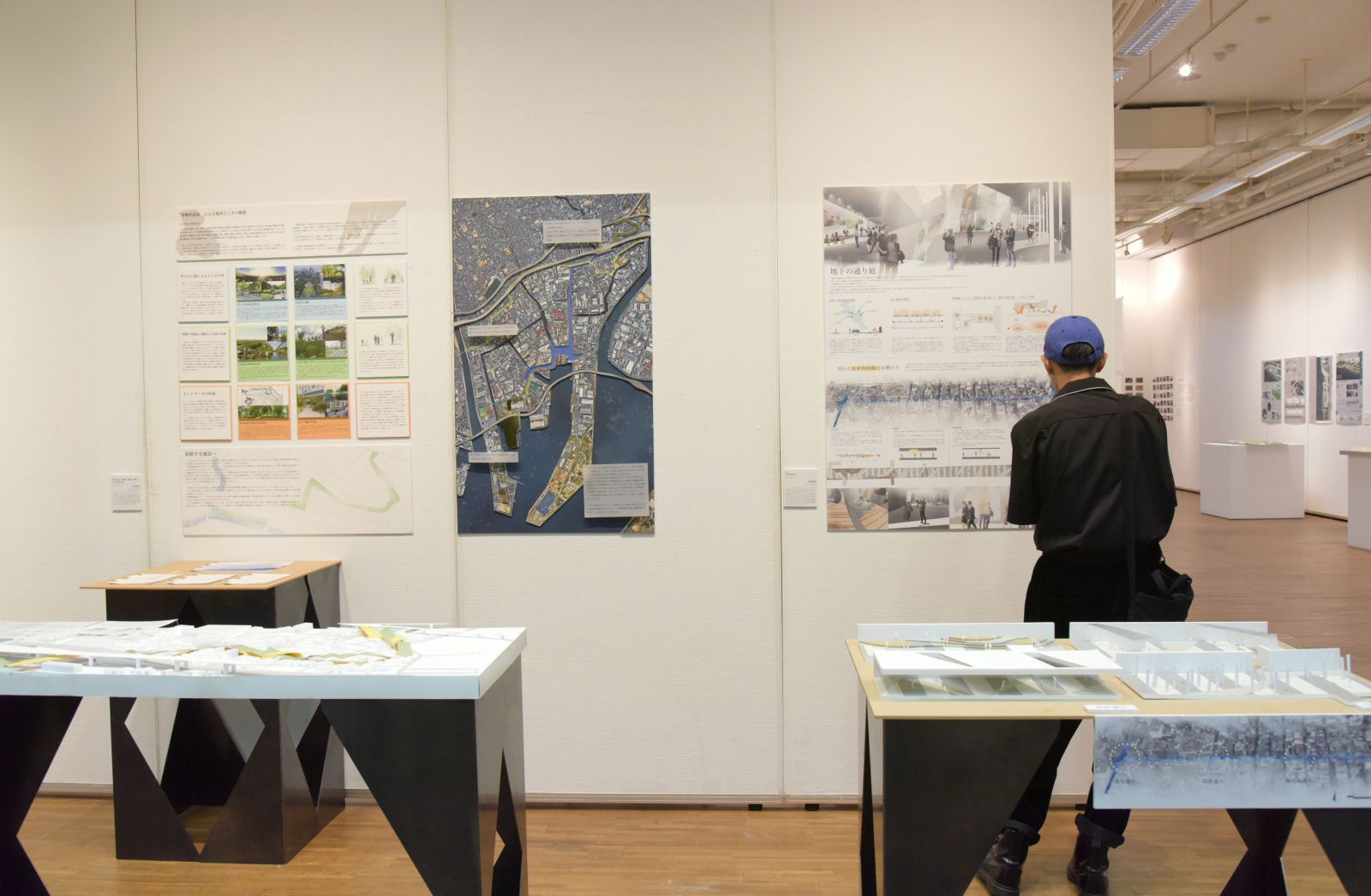 修士2年生のラストスパート―「SPURT2018」が開催 | 瓜生通信