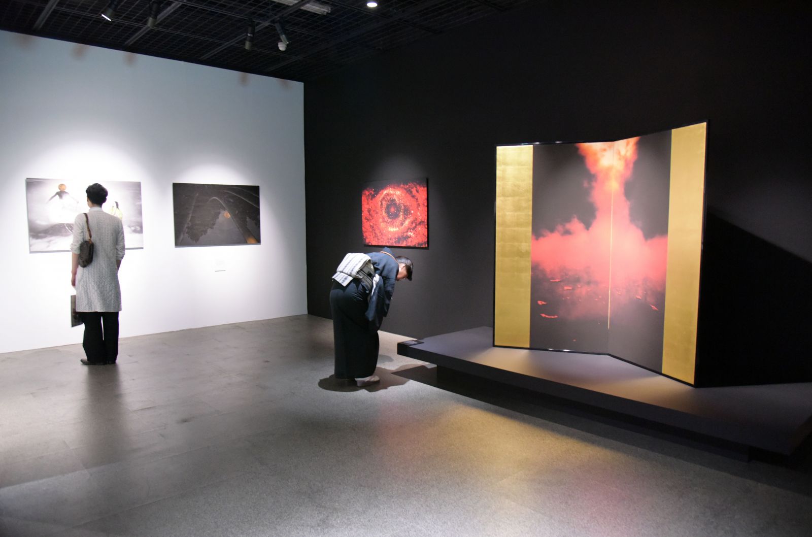 京都に息づく物語をたどって―安珠写真展「Invisible Kyoto―目に見えぬ