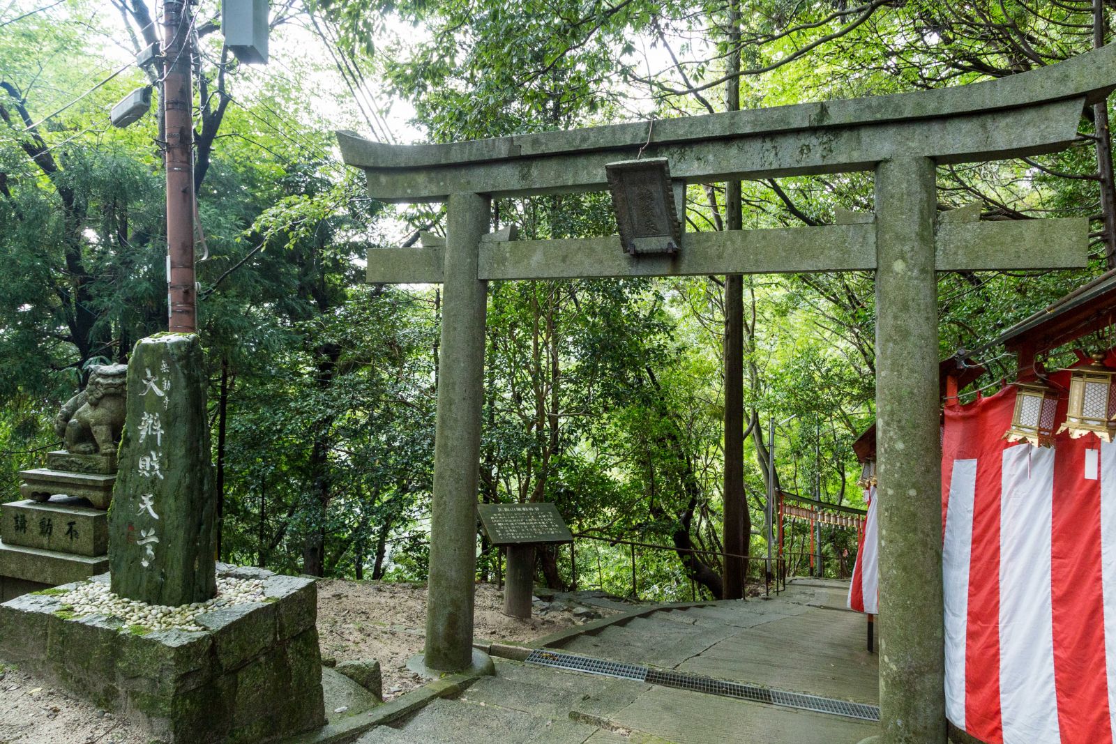 比叡山無動寺谷の巳成金（みなるかね）と初雁（はつかり）―聚洸（じゅこう） 初雁 [京の暮らしと和菓子 #16] | 瓜生通信