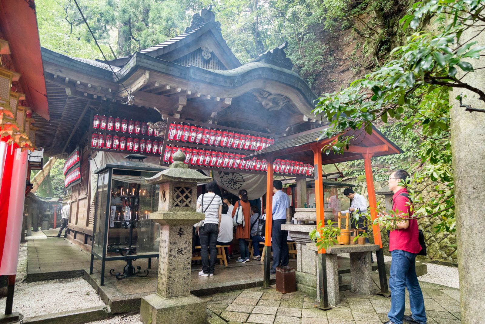 比叡山無動寺谷の巳成金（みなるかね）と初雁（はつかり）―聚洸（じゅこう） 初雁 [京の暮らしと和菓子 #16] | 瓜生通信