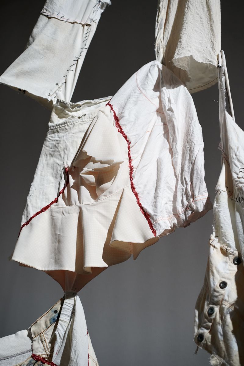 インタープレイ／相互に作用するということ」によって生まれる写真変異